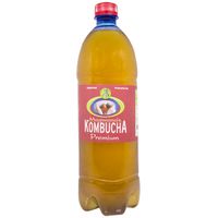 Magwana’s Kombucha Premium, 1L